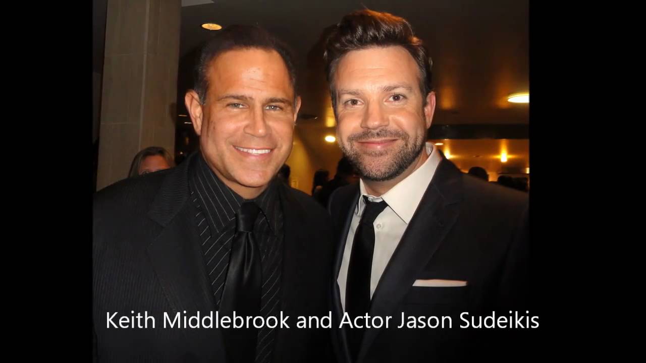 Hall Pass Movie Premiere Actor Keith Middlebrook Attends Red Carpet