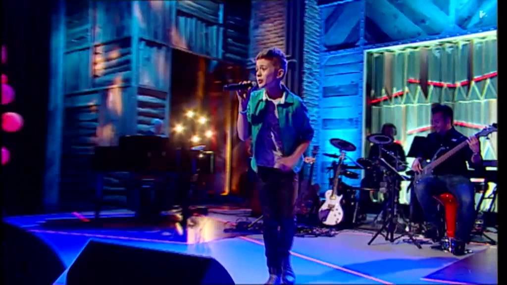 Veres Roli - My Baby - tv2.hu/azenekiskolaja