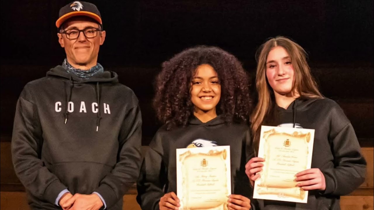 La Polisportiva del Finale premia le sue eccellenze