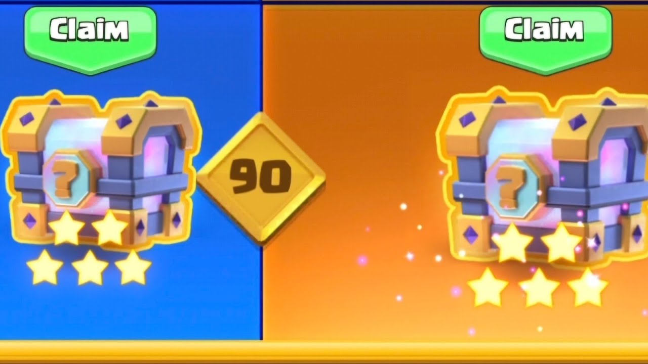 League 3 game + Full Pass Royale opening