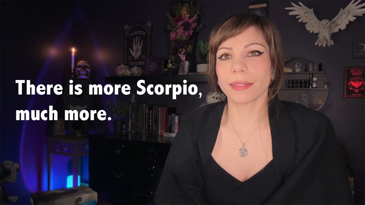 SCORPIO. You Are About To WITNESS The Hidden Reality Of What You Already Intuitively Know.