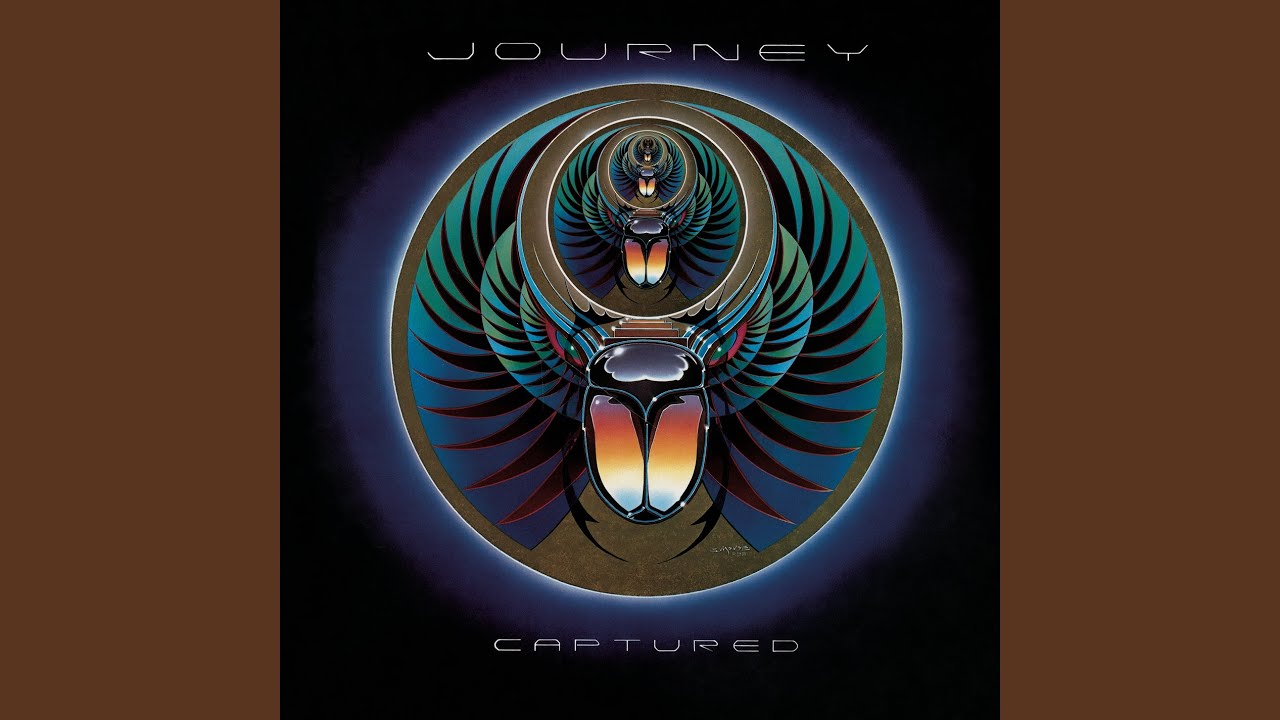 Do You Recall (Live at Cobo Hall in Detroit, Michigan, August 1980)