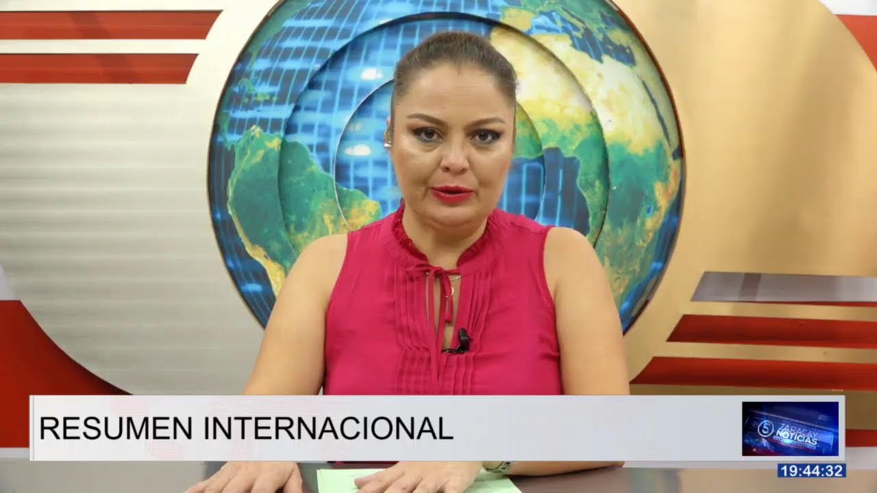 Zaracay Noticias - Tercera Emisión 05/02/2026