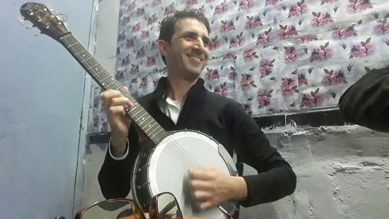 Salim djellouli touchia rmel maya
