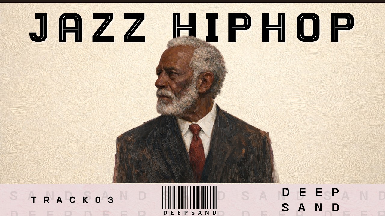 [𝐏𝐥𝐚𝐲𝐥𝐢𝐬𝐭] 🎶고개를 끄덕이게 되는 재즈 힙합 🎺 ㅣ Head Nodding Jazz HipHop
