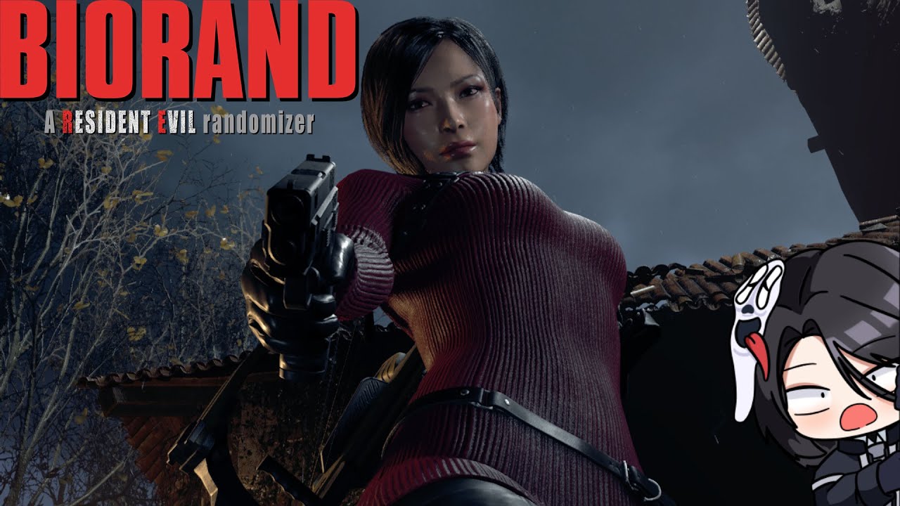 ⟦Resident evil showcase ⟧Apa aja yang akan muncil di showcase hari ini apakah mommy ada wong #vtuber