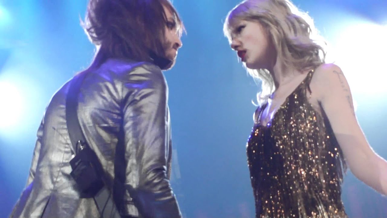 Taylor Swift - 