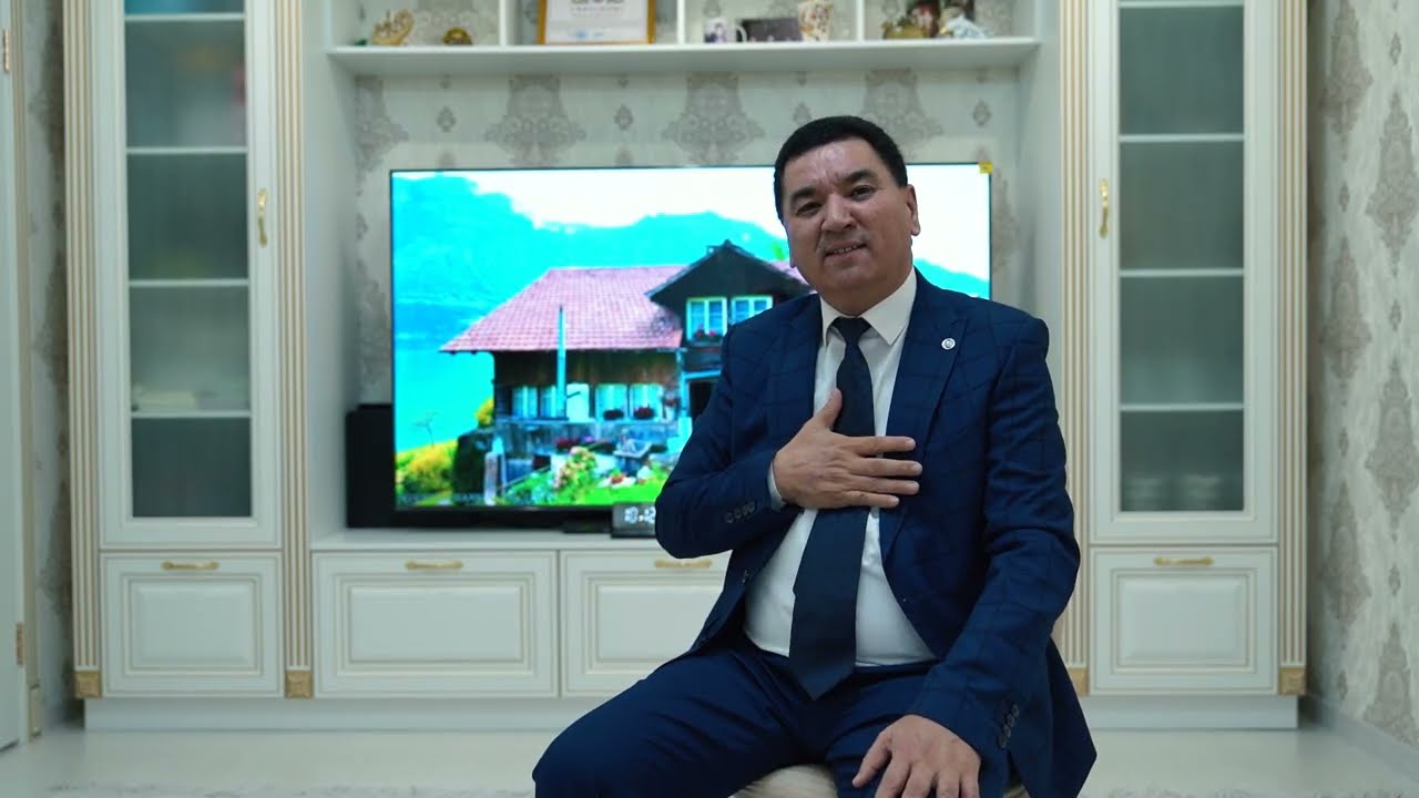 ЁД МЕКУНАНД.  ОДИЕВ МАНСУР АШӮРМАТЗОДА 