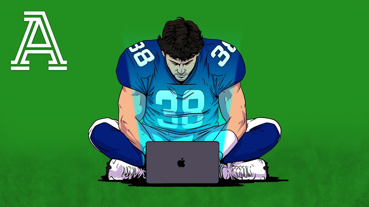 How does Fantasy Football actually work?