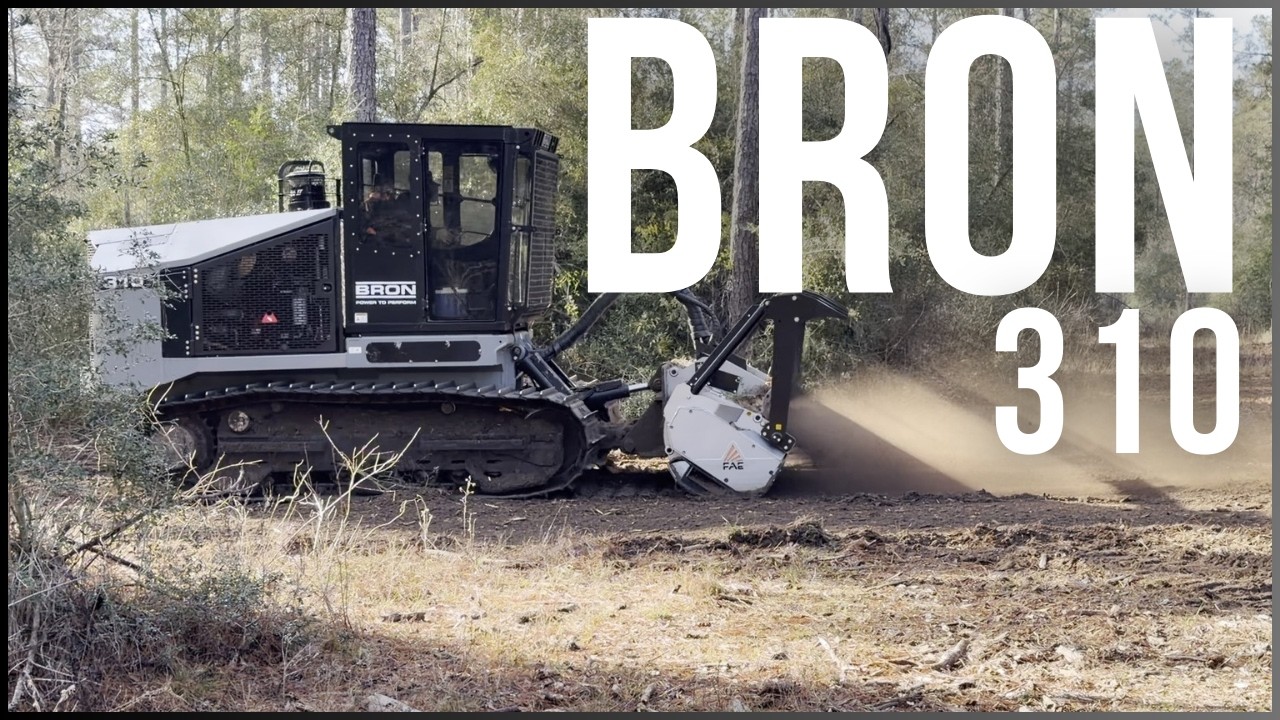 BRON 310 | FAE 200U