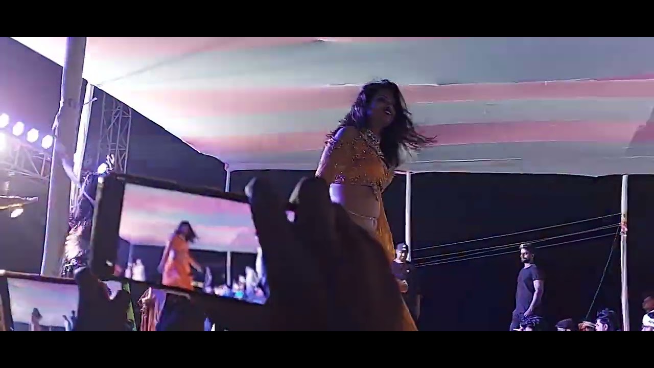 Baba Mahto ka stage show Parnawa sarmera nalanda 2022