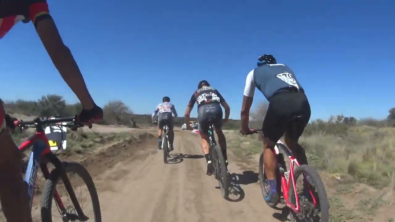 CAMPEONATO ARGENTINO RURAL