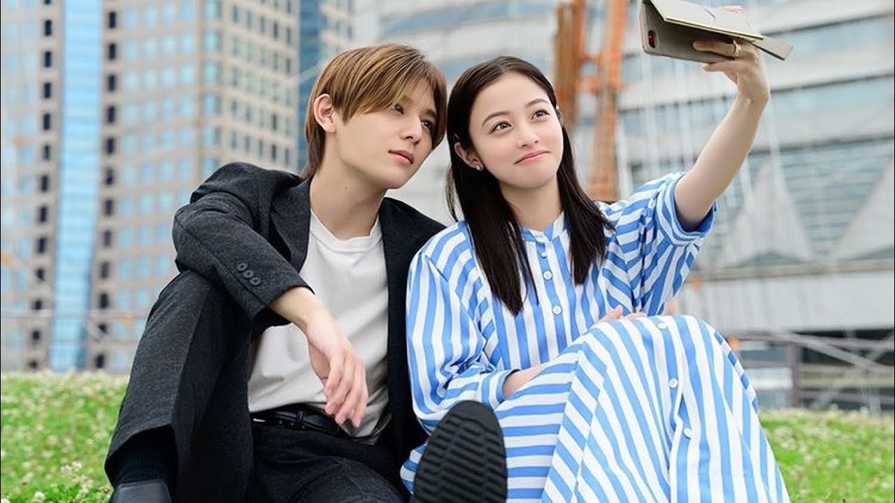 【王様に捧ぐ薬指】「1秒の花束 / あいのぼり」💍 橋本環奈 山田涼介 坂東龍汰 長尾謙社 塚地武雅 松嶋菜々子 りょう 森永悠希 若月佑美 小林きな子 三浦獠太 小林涼子 利重剛