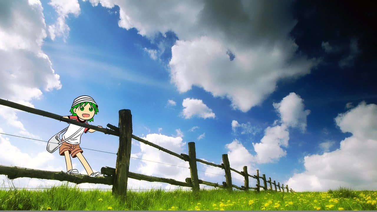 yotsuba movie maker edit