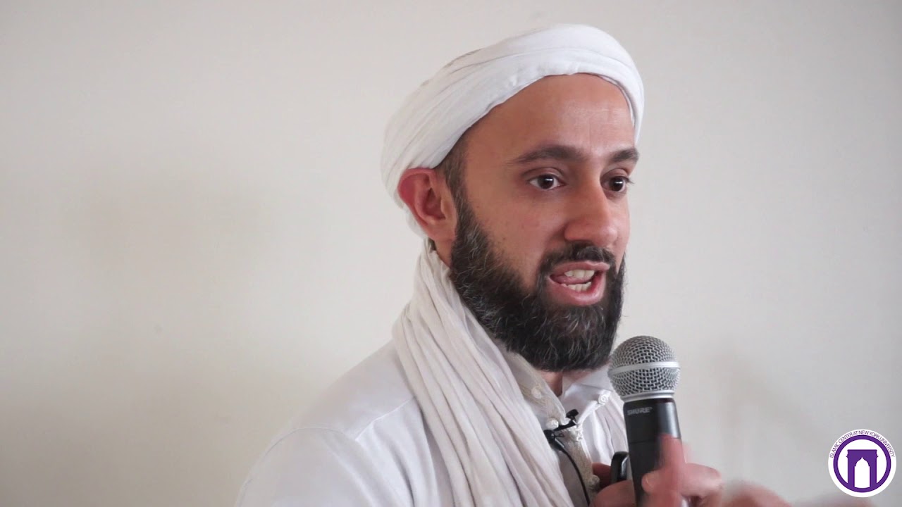 Imam Khalid Latif | Qualities of the Believers (Part 9): The Importance of Night Prayers