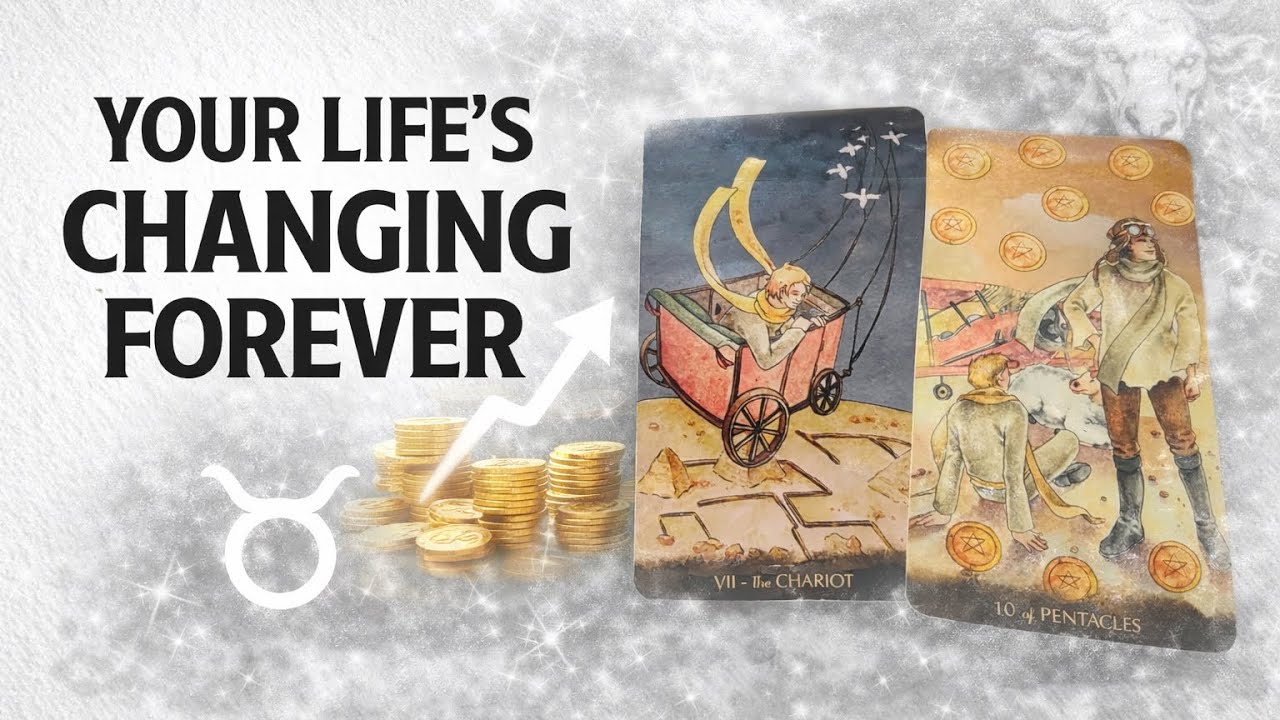 Taurus💰CONGRATULATIONS TAURUS UNBELIEVABLE HAPPY NEWS ARRIVING SOON !!! ♉️Tarot