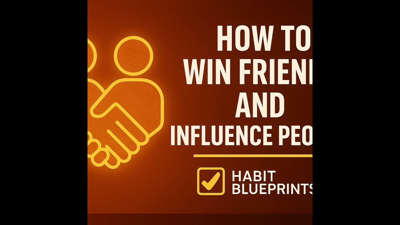 I Read How to Win Friends So You Don't Have To — Here's What It Teaches