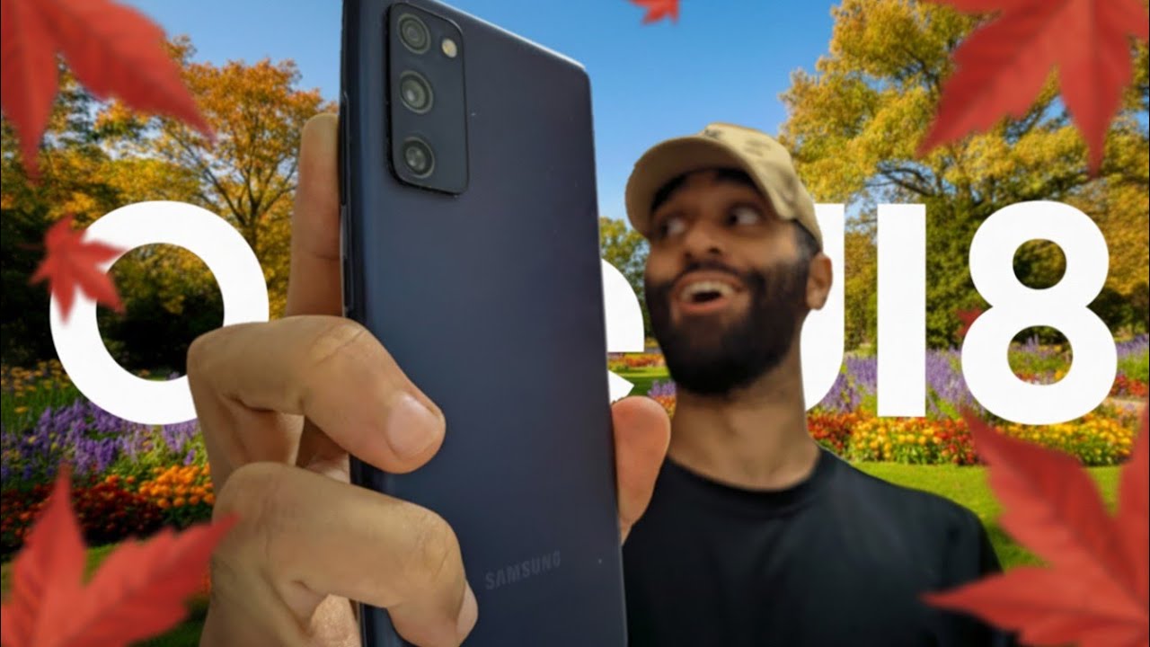 ✹INSTALANDO 👽 a NOVA ONE UI 8.0 🔥❗no GALAXY S20 FE c/ANDROID16! TÁ INCRÍVEL!!! (Snapdragon Only)