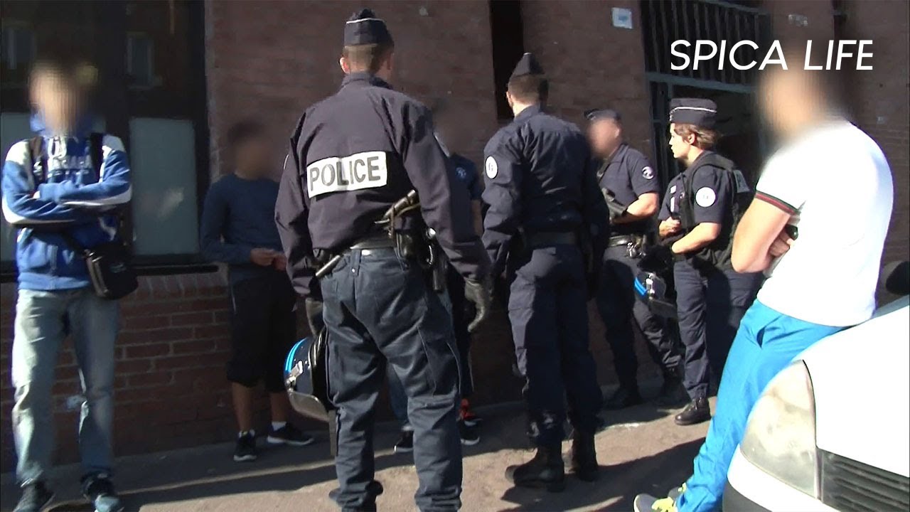 Vacances sous haute surveillance : tension maximale dans le Nord