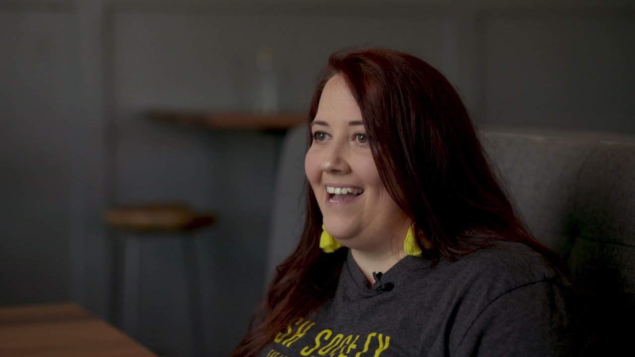 Director of Training & Development | Dish Society Career Growth Stories