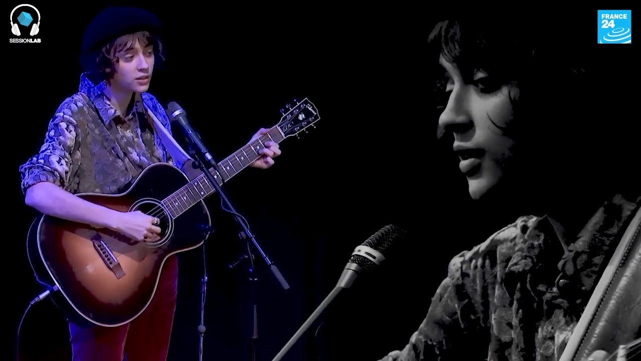 Pomme - Je sais pas danser