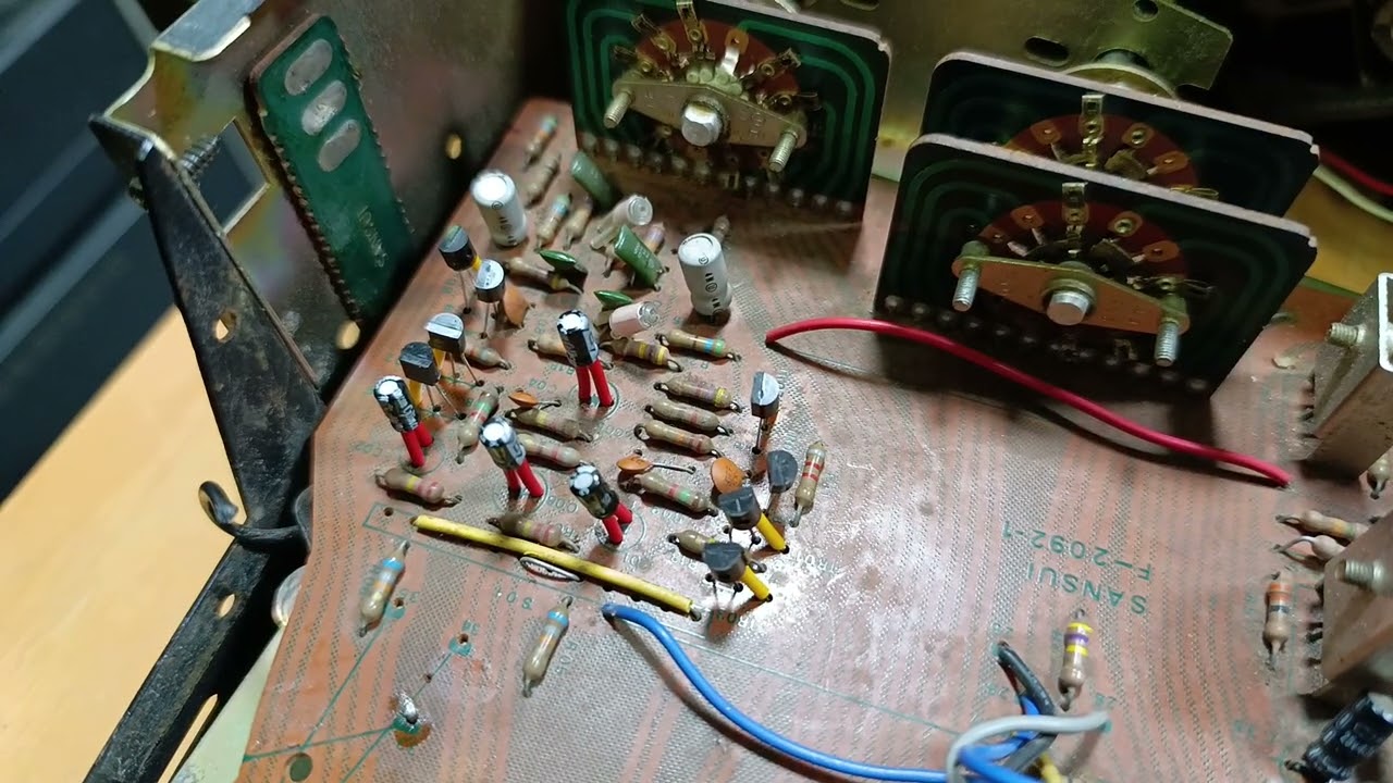La calidad de sonido de tus discos Long Play 