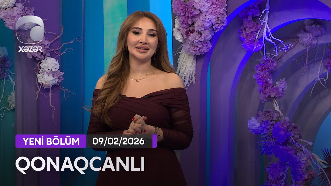Qonaqcanlı - Əminə Şirin, Nuran, 