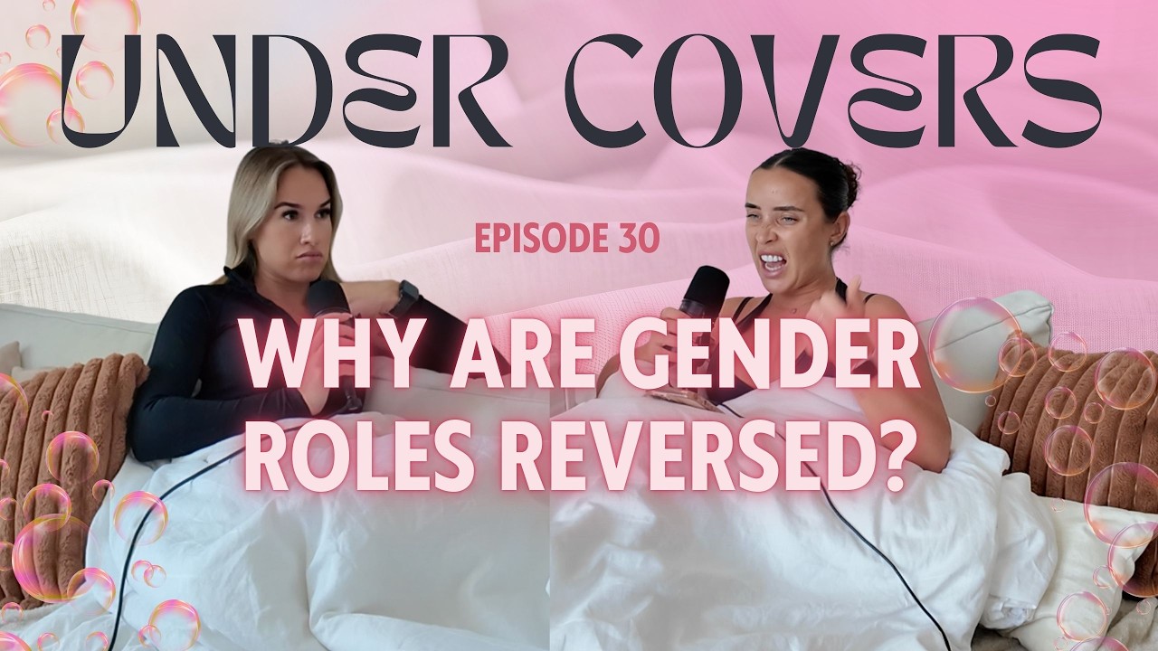 Episode 30 | Men Want Princess Treatment & Women Became the Providers