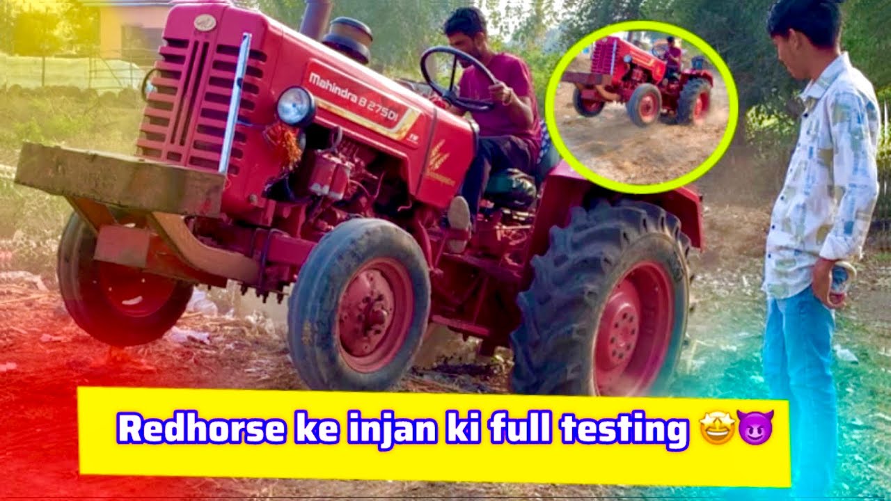 Full testing leli red horse ki ❤️🤩 fulliy offroding 😄😱 #rohitdeshwal #rohitdeshwal #rohitdeshwal 