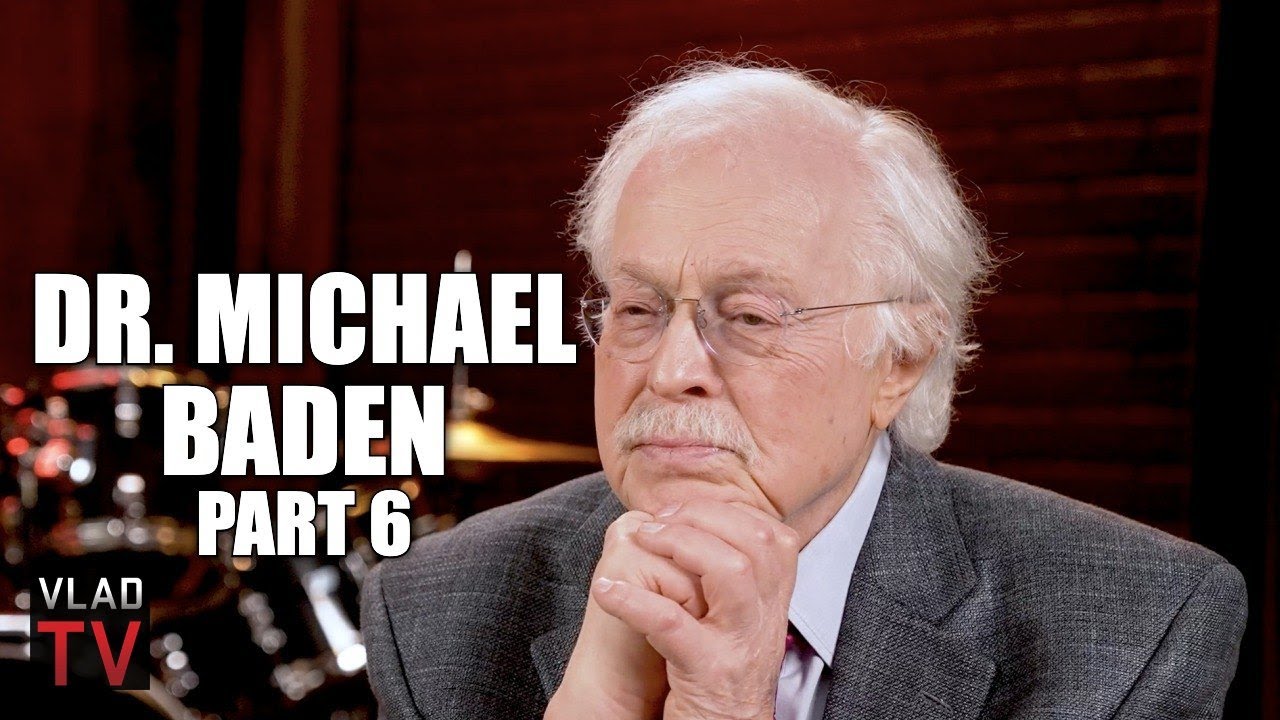 Dr. Michael Baden on Overseeing Autopsy on Bonanno Crime Family Boss Carmine Galante (Part 6)