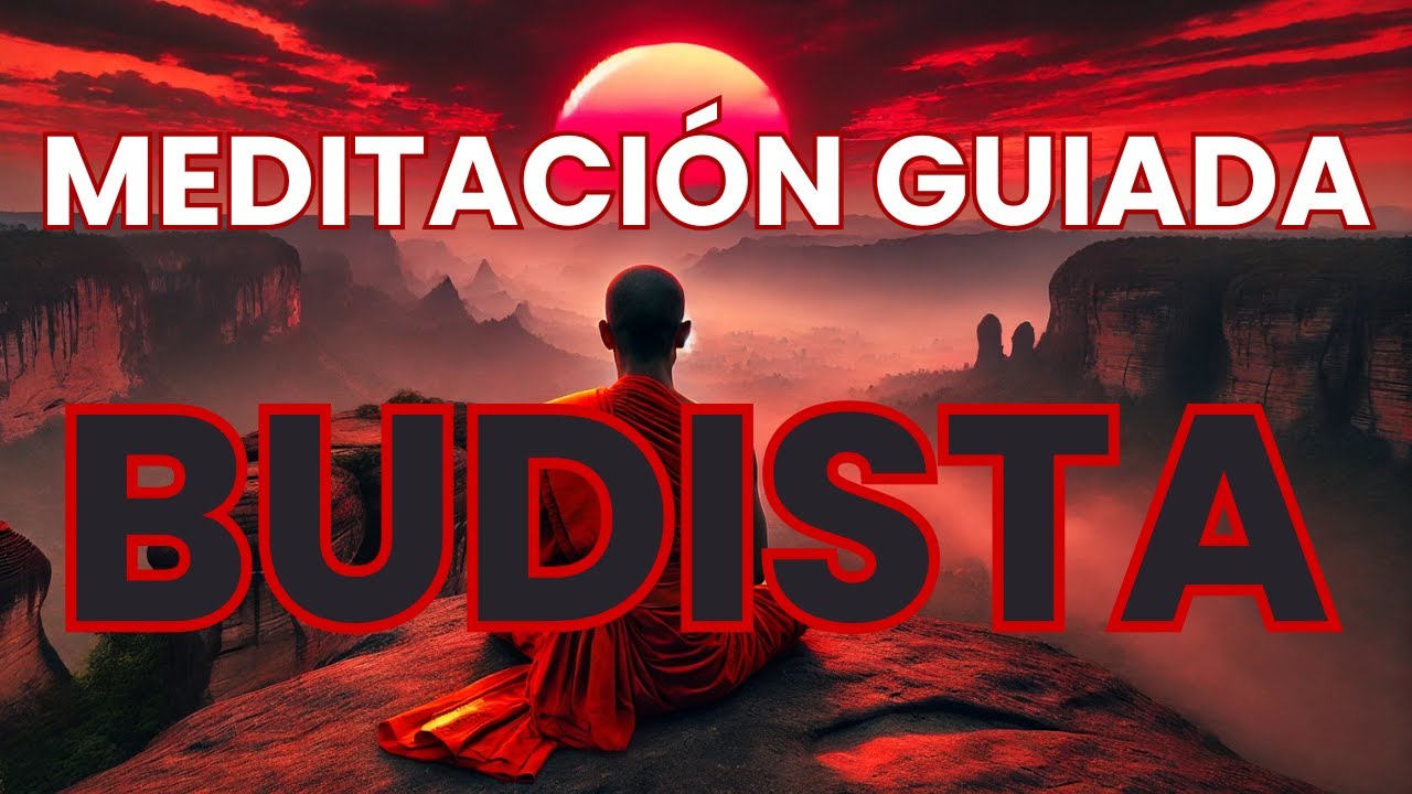 Meditación MINDFULNESS BUDISTA: Reflexión sobre la Impermanencia y la Compasión