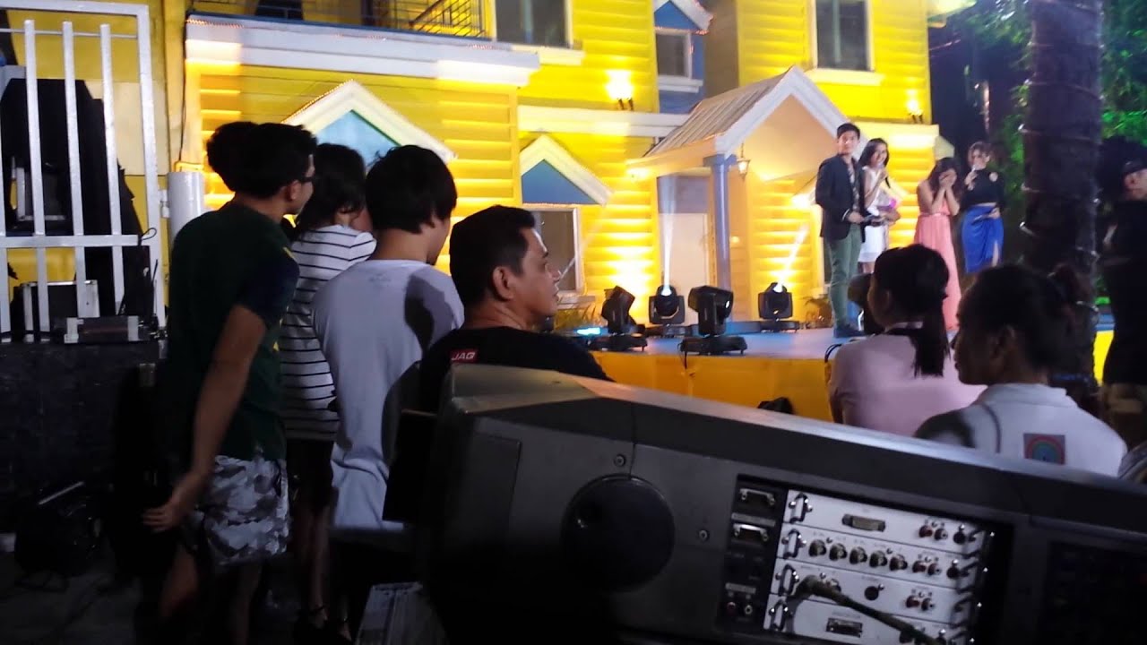PBB 4th Eviction (Aina)
