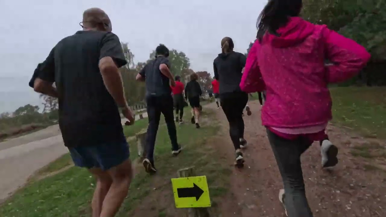 20251011 Sutton Park Parkrun 124