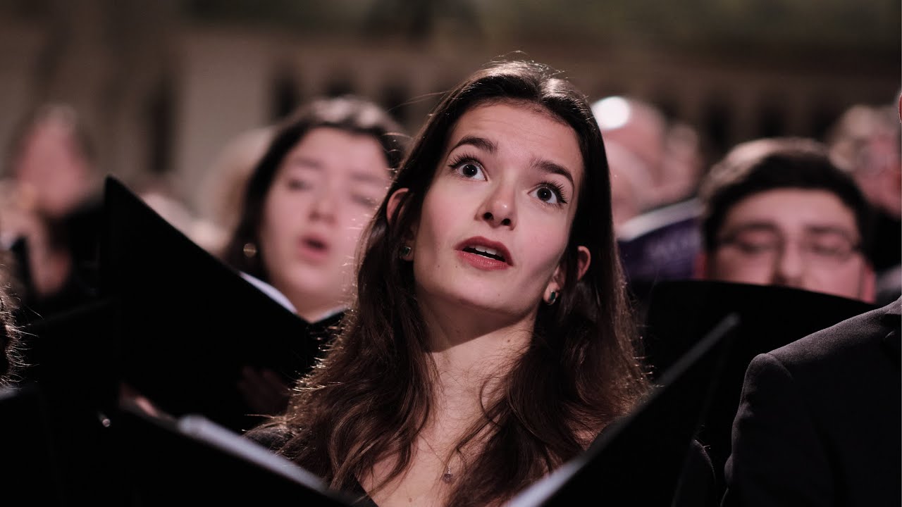 Madrigal, op. 35, Gabriel Fauré