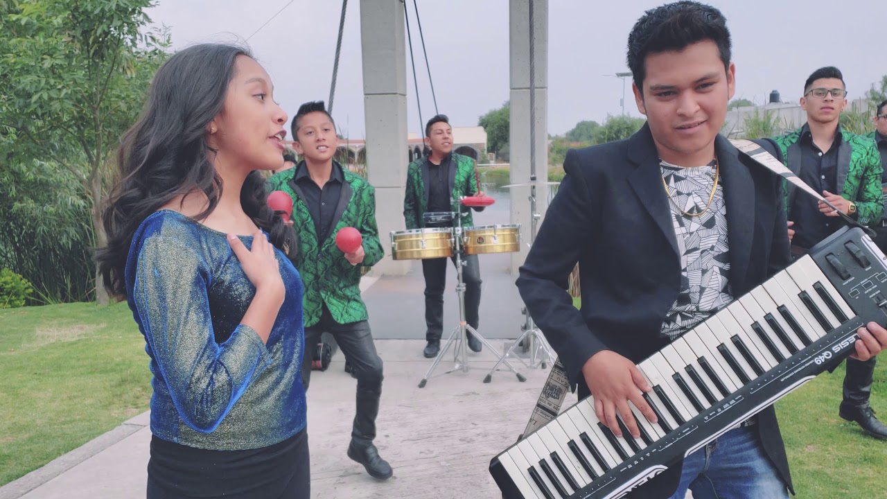 TUS PAPIS SI ME QUIEREN - LOS PAPIS RA7 FEAT LOS JEFES DEL AMOR