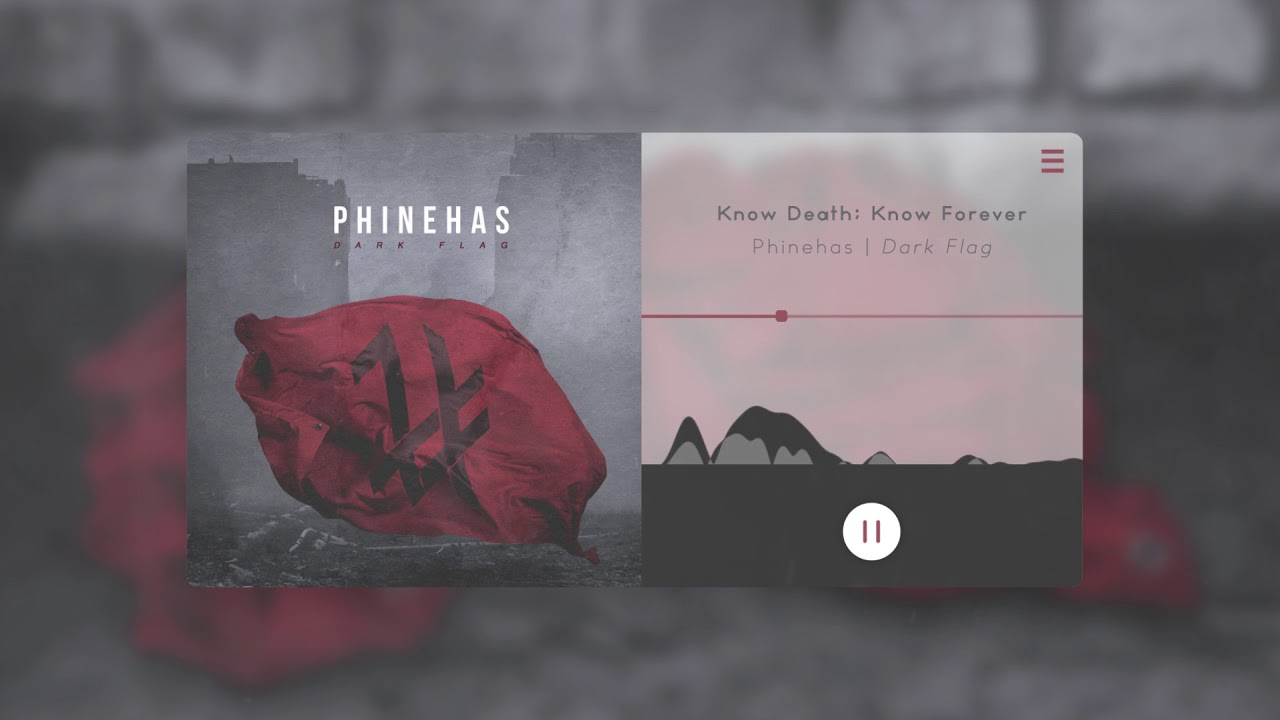 Phinehas - 12 Know Death; Know Forever [Lyrics]
