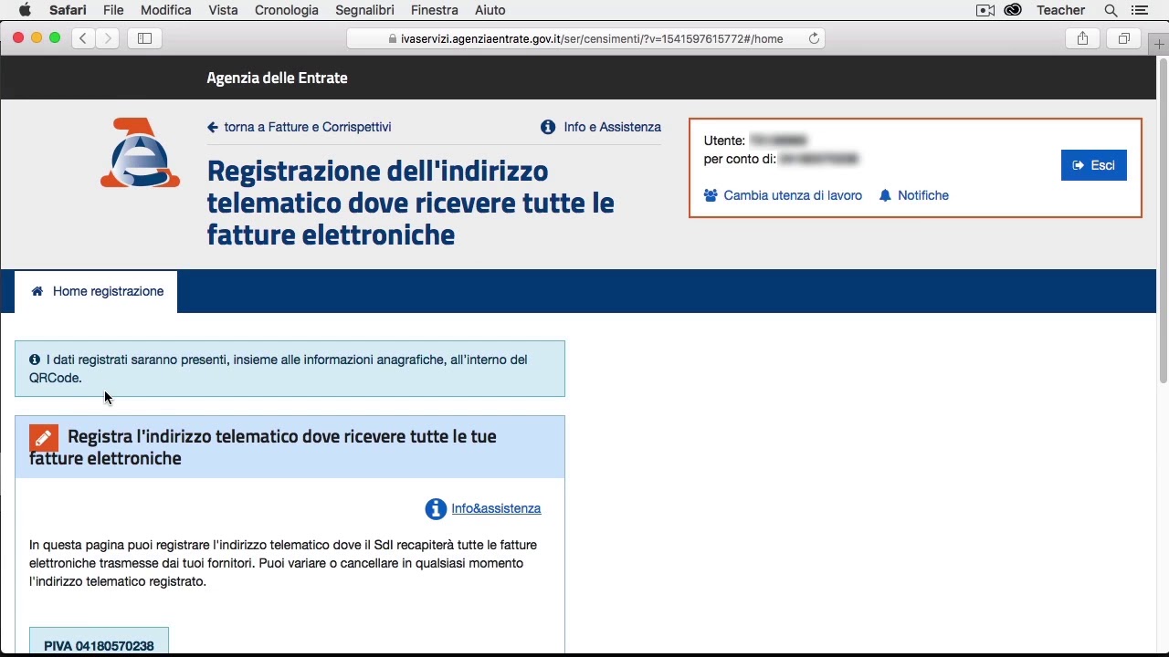 Videocorso 