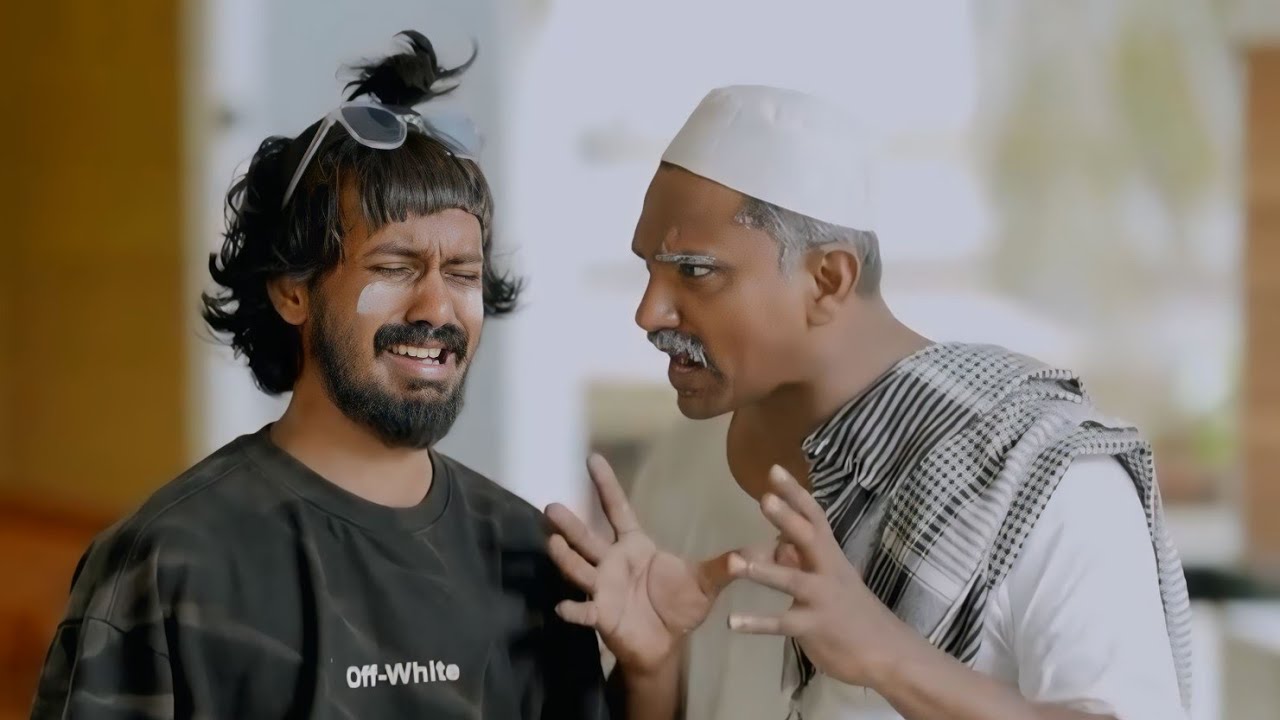 കുഞ്ഞാപ്പുവിന് ഹനാൻഷായെ കാണണം | കോയ | കുഞ്ഞാപ്പു | ലാല മലപ്പുറം 