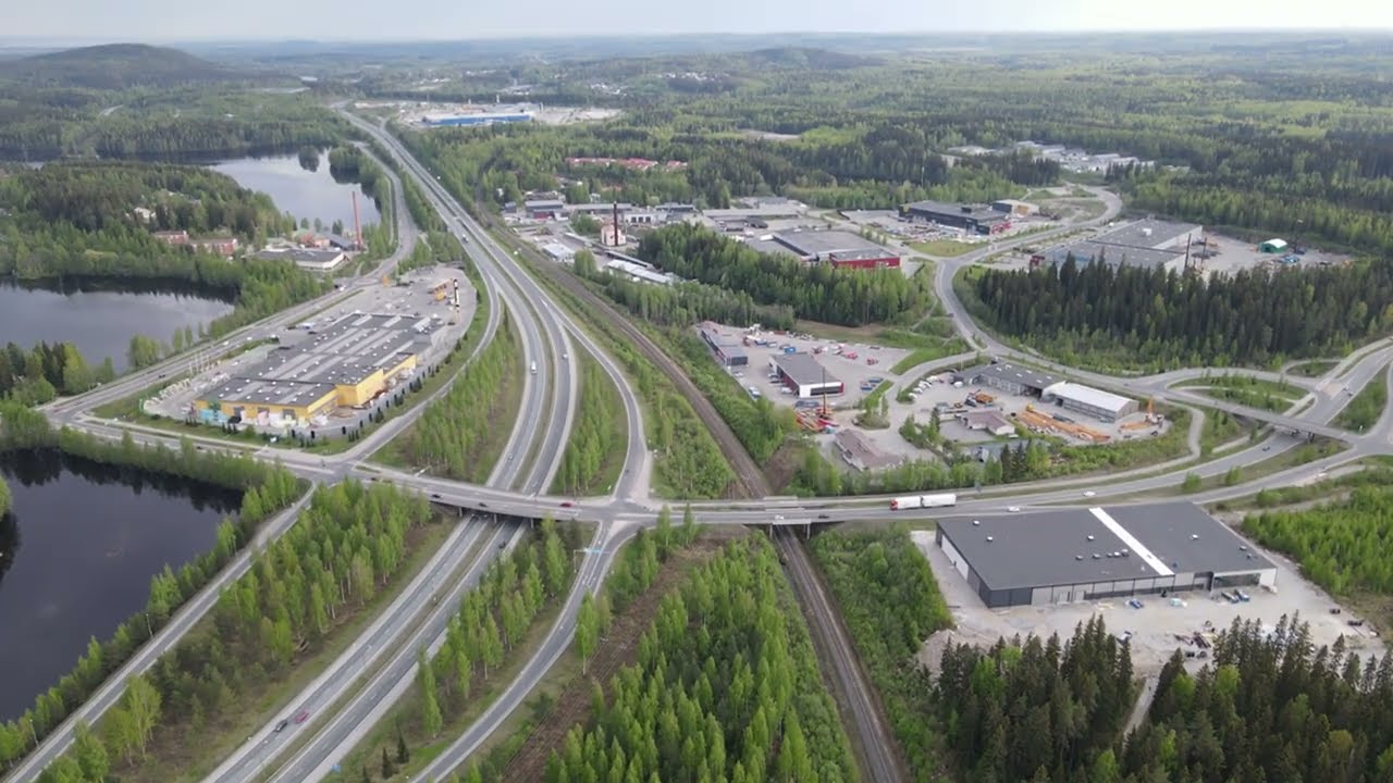 Pieni Neulamäki, Kuopio 22.5.2023