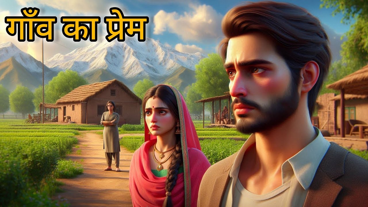 जब दो परिवारों की दुश्मनी में जगी सच्ची मोहब्बत |@Dharm Ke Deepak #kahaniya #emotionalstory #katha