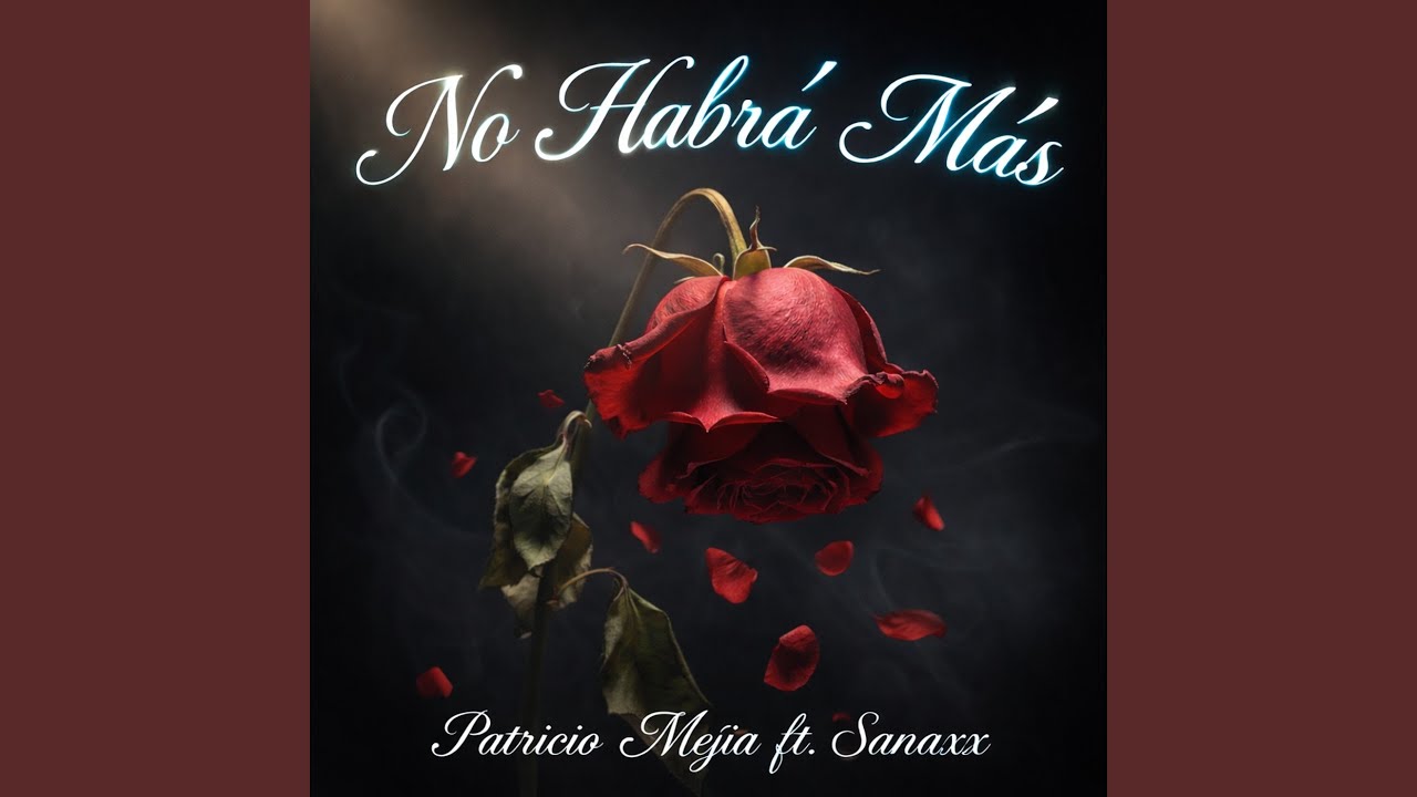 No Habrá Más