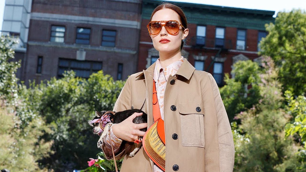 Kate Spade | Spring Summer 2020 | Full Show
