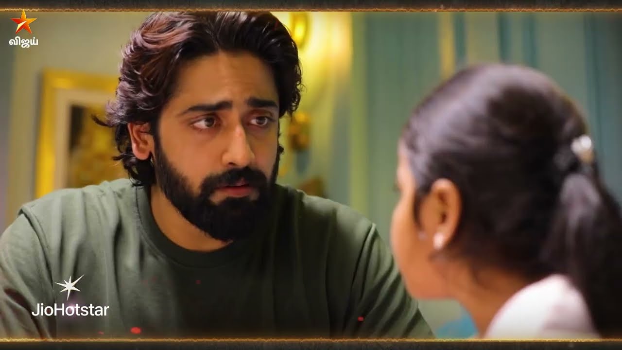 Mahanadhi | 8th to 12th June 2026 - Promo