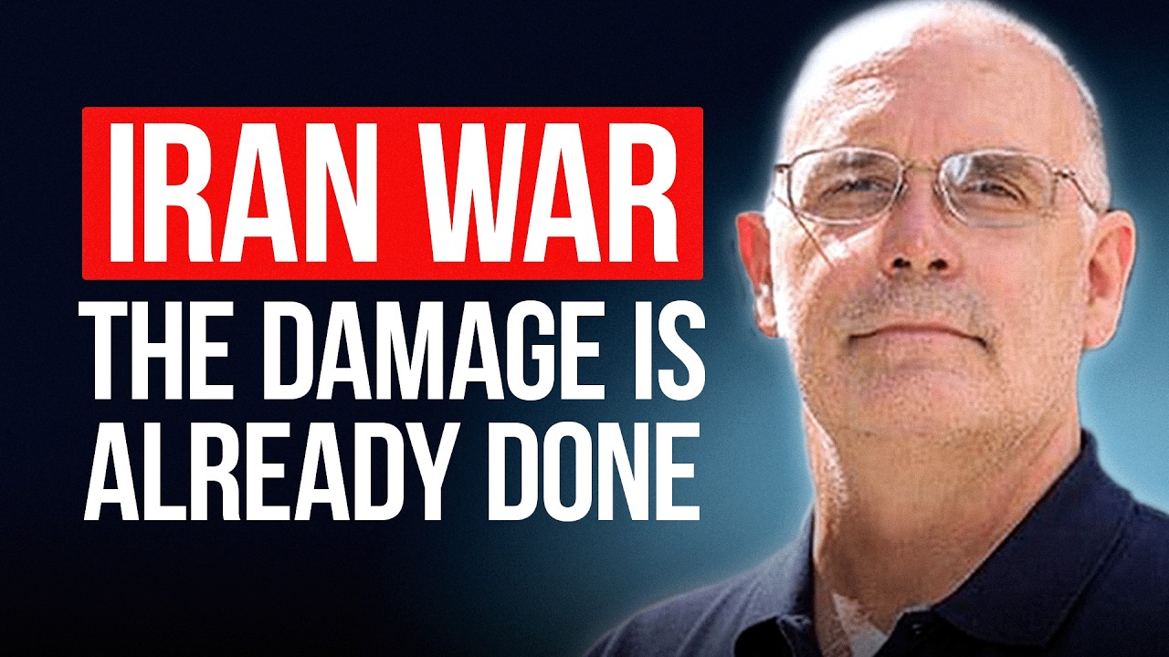 This Doesn&rsquo;t End Well: Markets & What Comes Next After Iran War