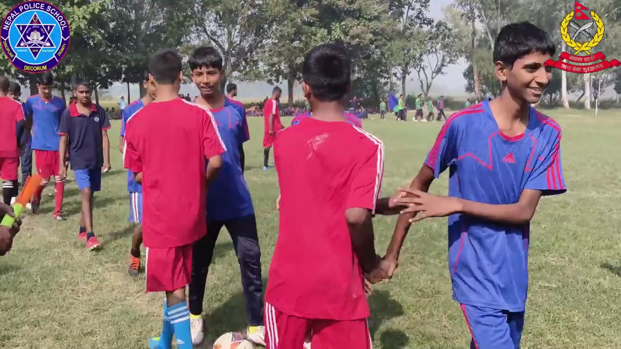 Final Video of Sports Week 2082