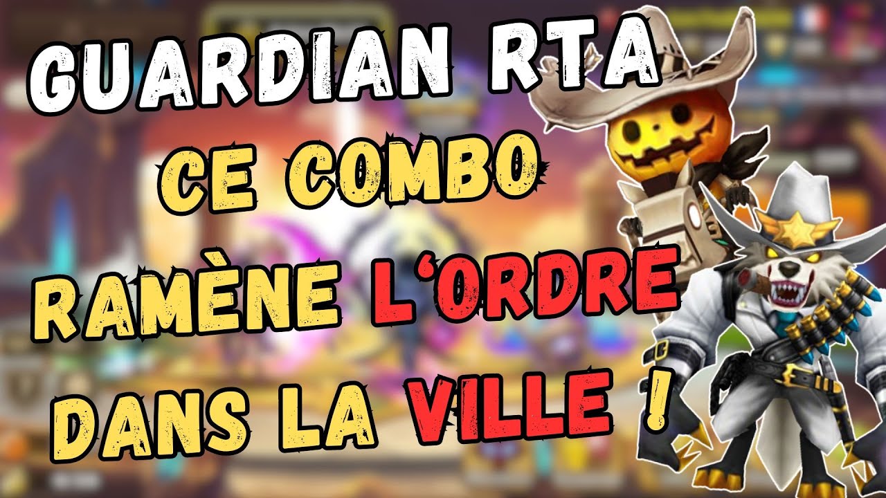 LD RTA : Ce combo OP me propulse en G2 ! SUMMONERS WAR