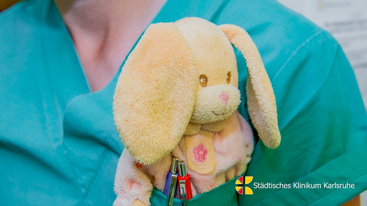 Klinik Talk: Vorstellung der Kinderchirurgie mit PD Dr. Ellerkamp