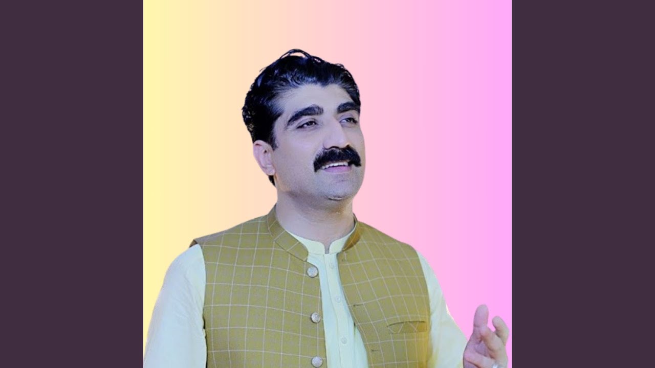 Yad Che Da Janan Pa Zra Ke Na Sato