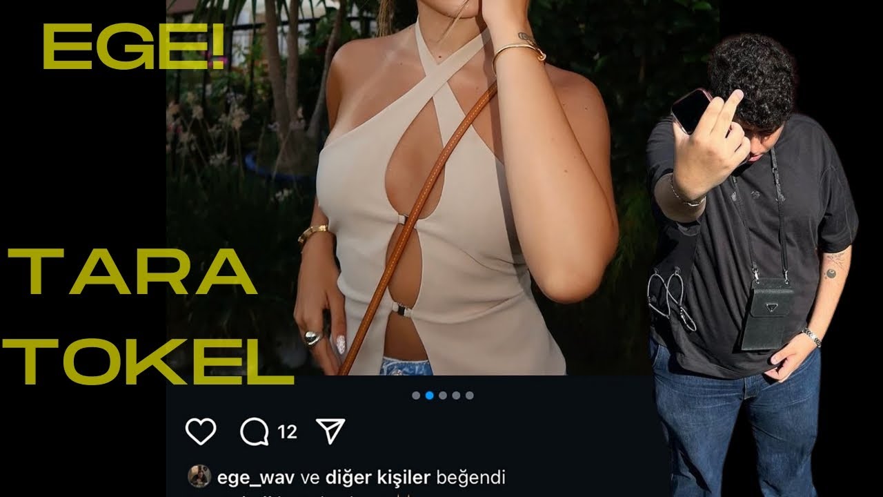 EGE! - Tara Tokel