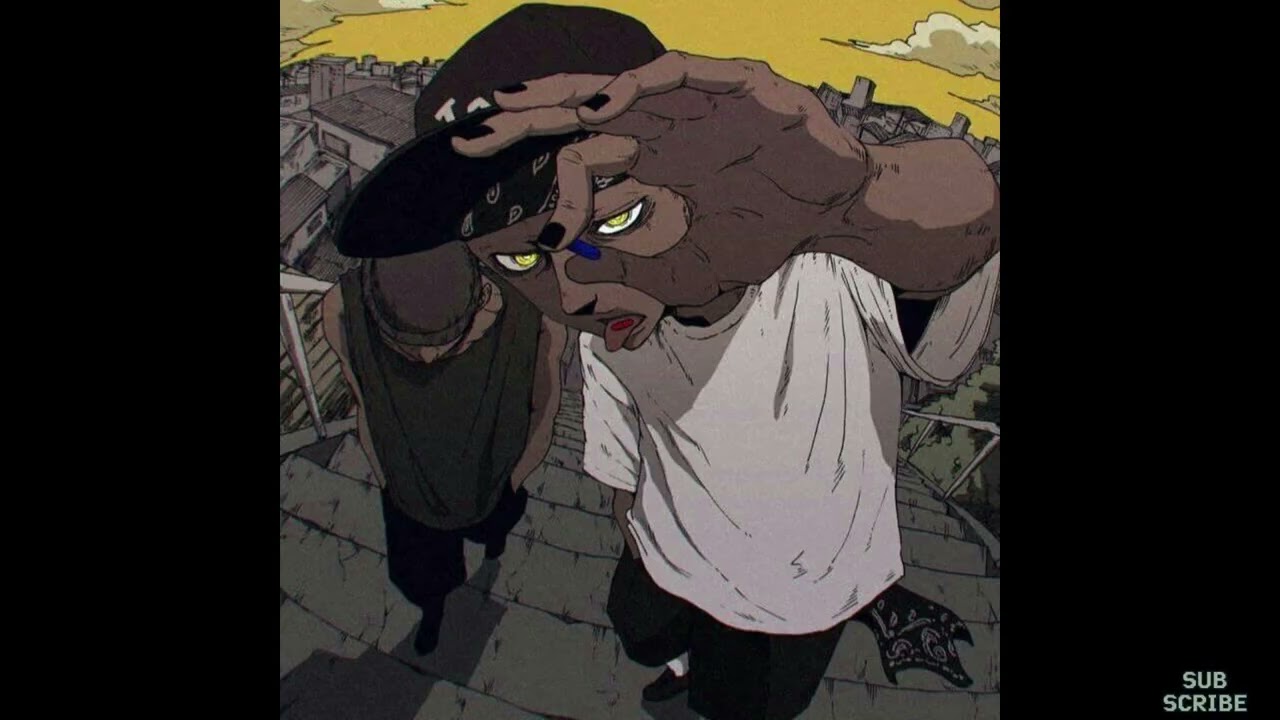 [FREE] Joey Bada$$ x The Alchemist Type Beat - 